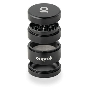 Ongrok 4 Piece EZ Grinder