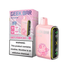Load image into Gallery viewer, GeekBar Pulse 15000 Disposable