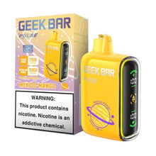 Load image into Gallery viewer, GeekBar Pulse 15000 Disposable
