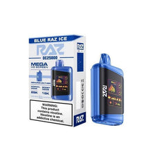 Load image into Gallery viewer, RAZ DC25000 Disposable