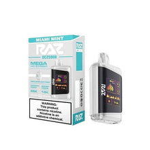 Load image into Gallery viewer, RAZ DC25000 Disposable