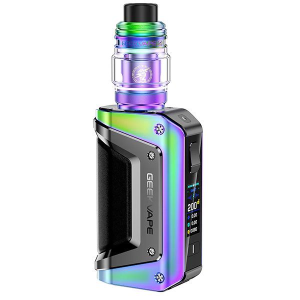 GeekVape Aegis Legend 3 Kit