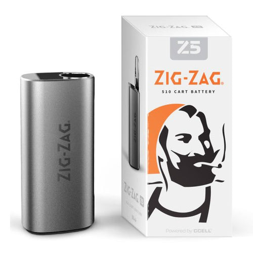 Zig Zag Z5 Battery