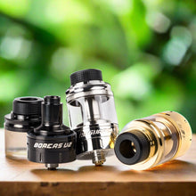 Load image into Gallery viewer, Augvape Boreas V2 RTA Tank