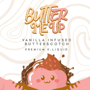 WIVCO Butter Me Up