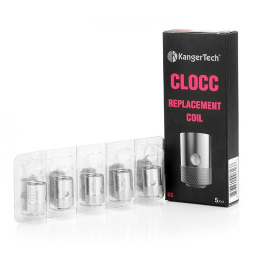 Kanger CLOCC Coil