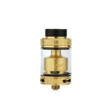 Load image into Gallery viewer, CoilArt Mage RTA V2 (Gold)
