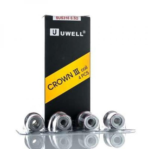 Uwell Crown III Coil