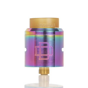 Augvape DRUGA RDA Clamp Snap System 24mm