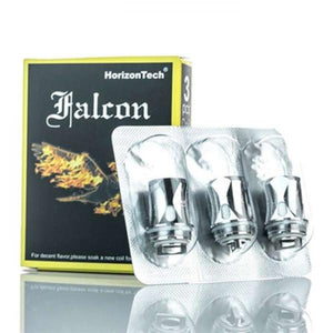 HorizonTech Falcon Coil