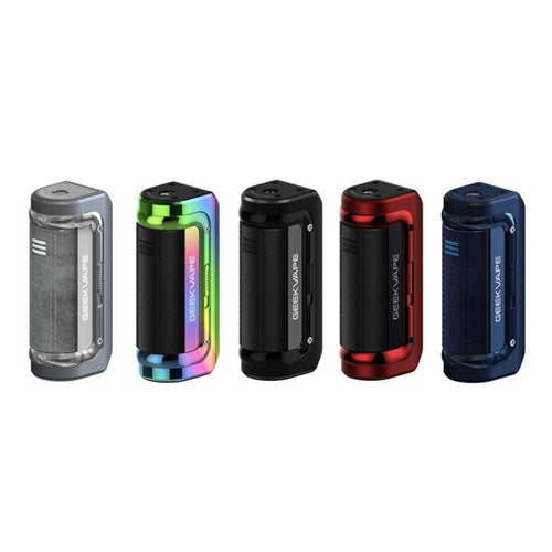 GeekVape Aegis S100 Mod