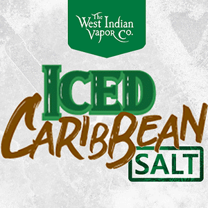 WIVCO Salts Iced Caribbean