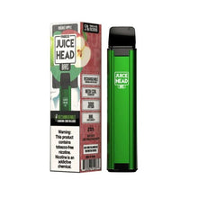Load image into Gallery viewer, Juice Head Freeze Bar ZTN Disposable