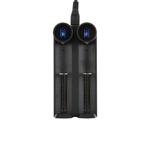 Efest Slim K2 Charger