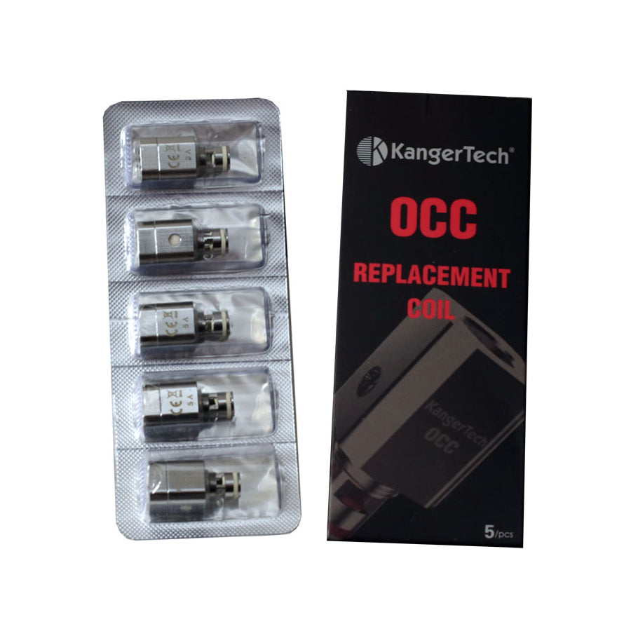 Kangertech OCC Replacement Coil
