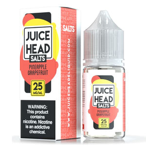 Juice Head Pineapple Grapefruit Salts