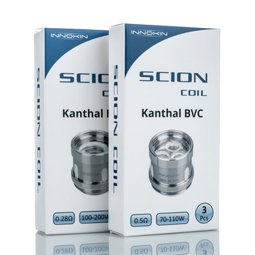 Innokin Scion Sub Ohm Coil