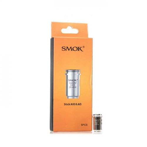 Smok AIO Coil