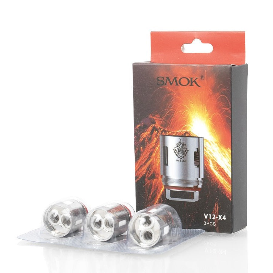 Smok TFV12 Replacement Coil