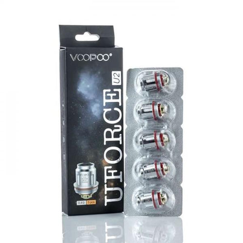 VOOPOO UFORCE Coil