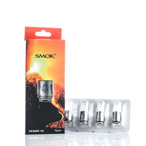 SMOK TFV8 Baby Beast Coil