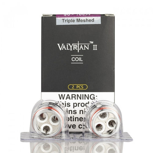 Uwell Valyrian II Replacement Coil