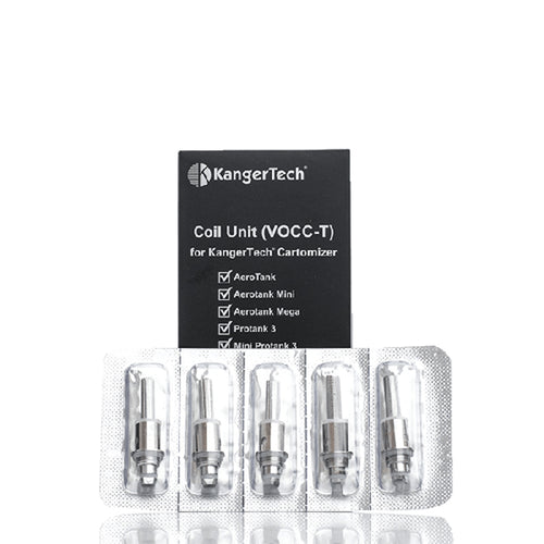 Kanger VOCC-T Coil