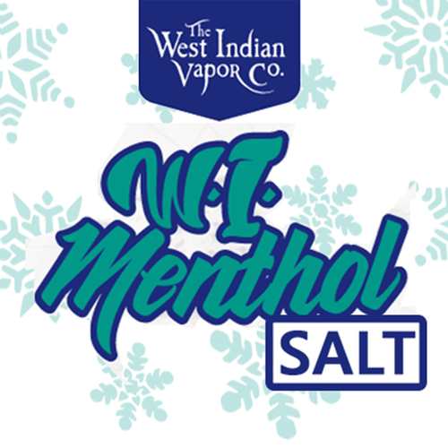 WIVCO Salts W.I. Menthol